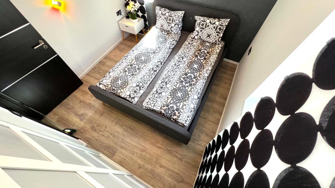 St Emmerich Residence Győr Zewnętrze zdjęcie