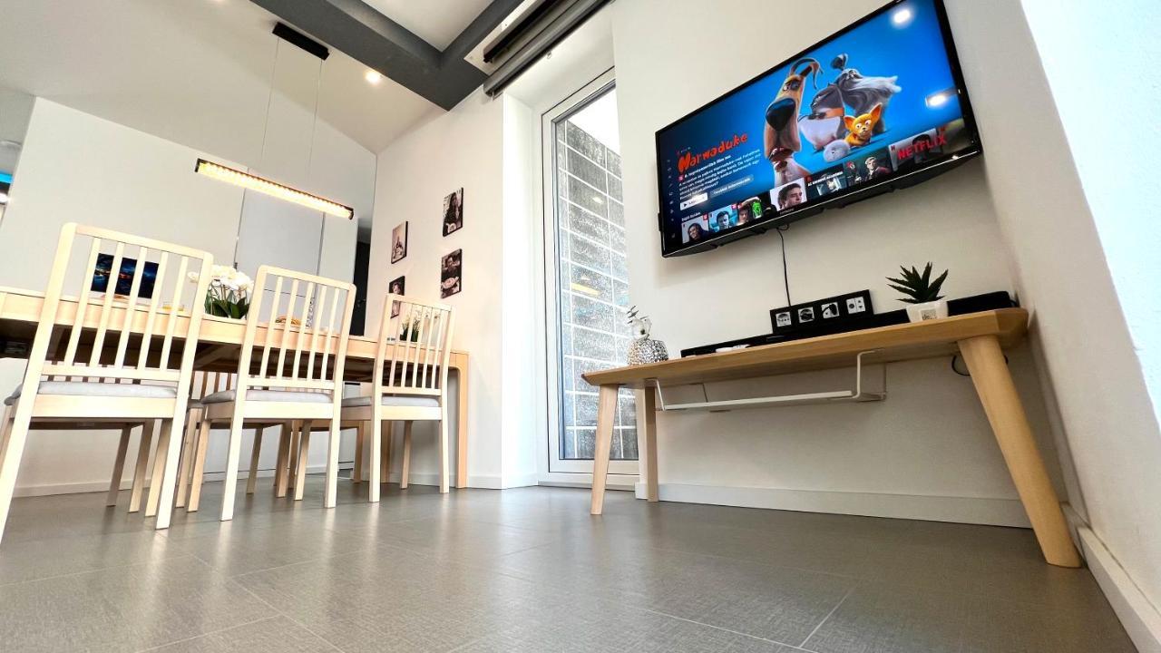 St Emmerich Residence Győr Zewnętrze zdjęcie