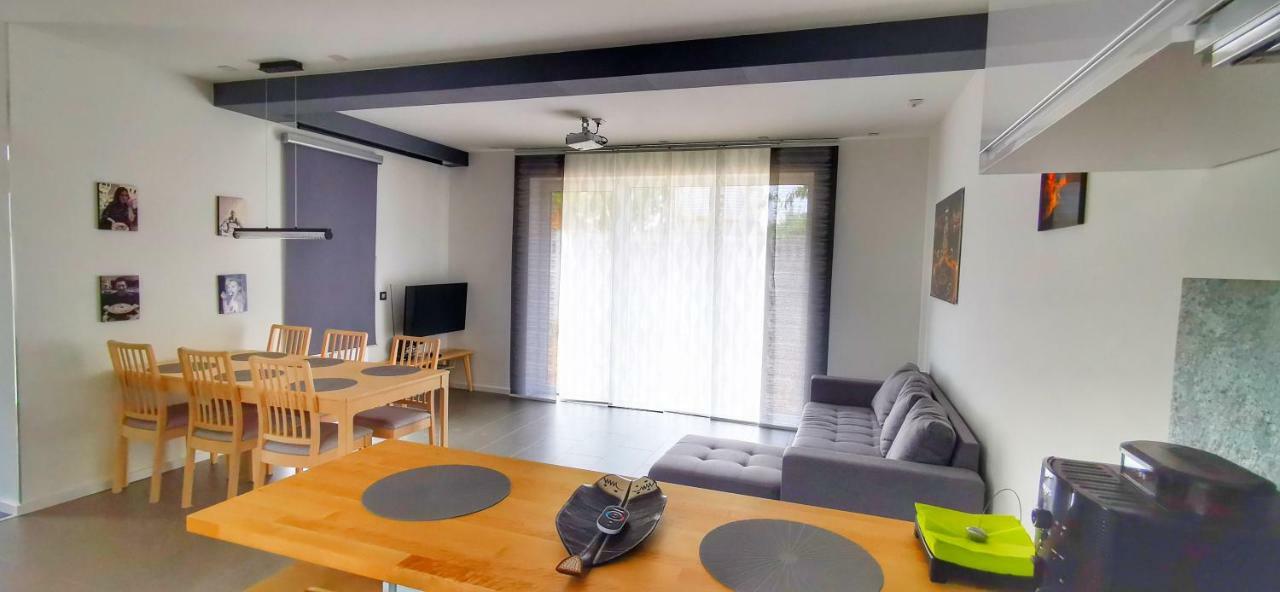 St Emmerich Residence Győr Zewnętrze zdjęcie