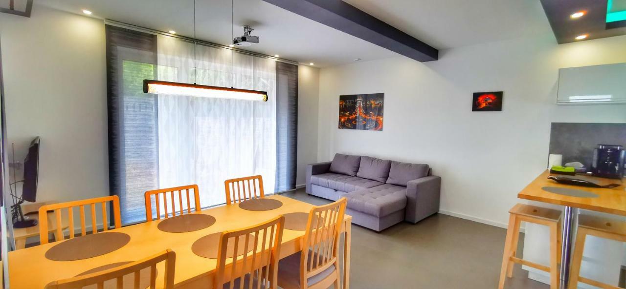 St Emmerich Residence Győr Zewnętrze zdjęcie