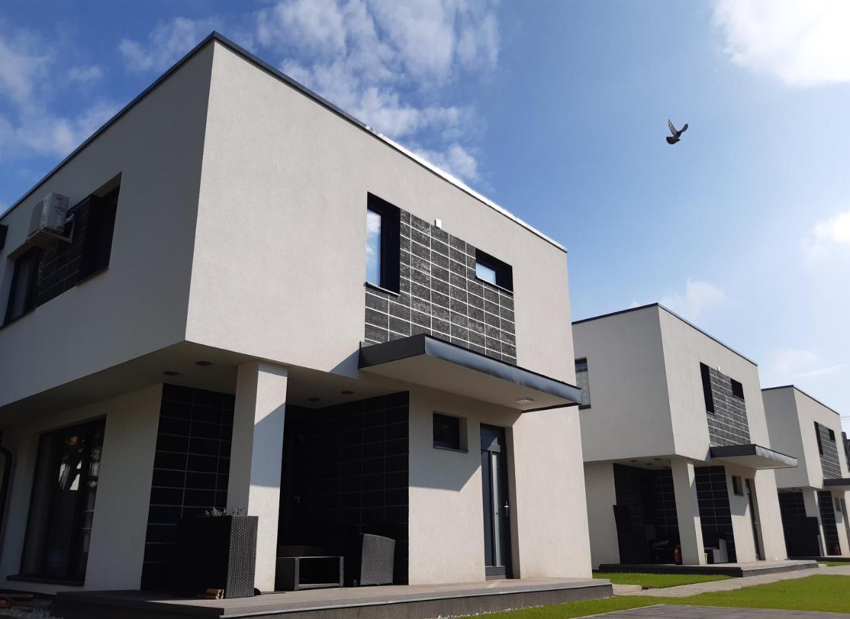 St Emmerich Residence Győr Zewnętrze zdjęcie