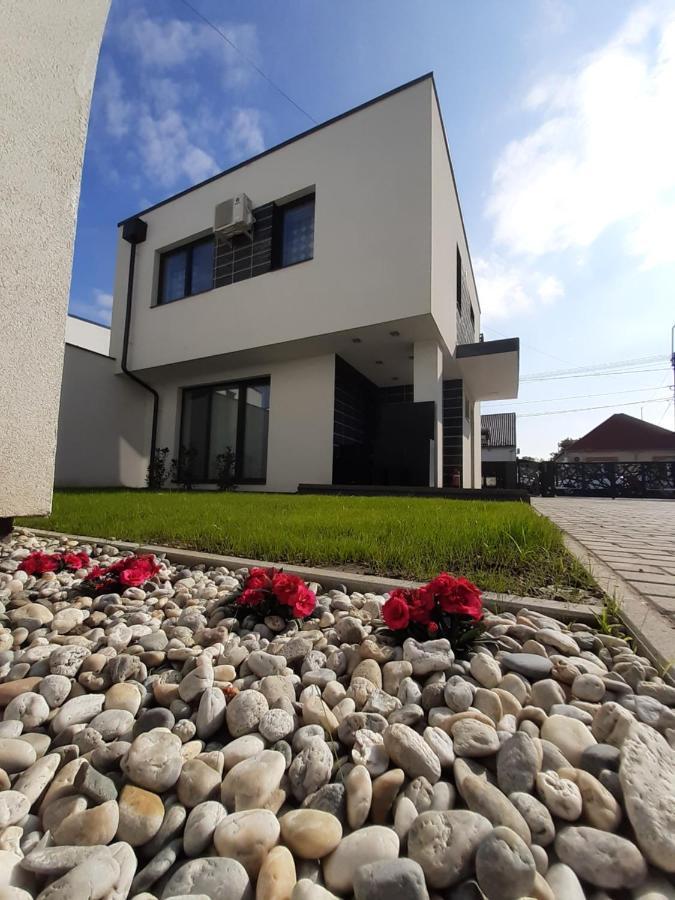 St Emmerich Residence Győr Zewnętrze zdjęcie